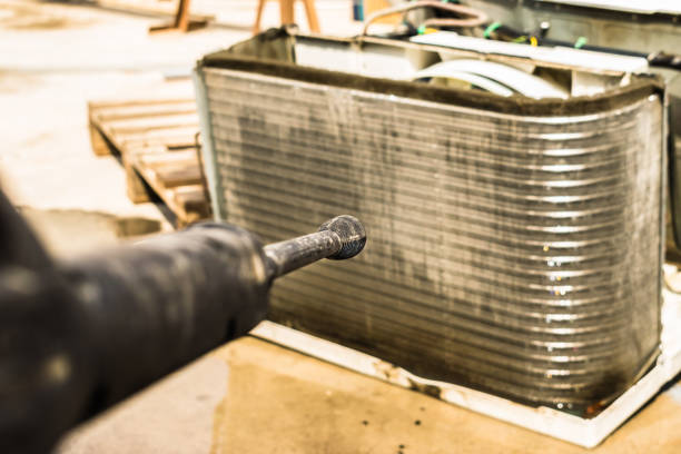 Best Air Duct Cleaning Company Near Me  in Germantown, TN