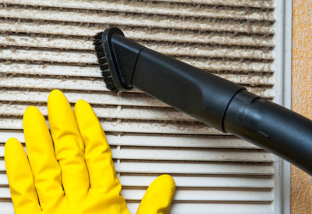Best Local Air Duct Cleaning Services  in Germantown, TN